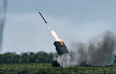 Armata ucraineană salută ”primul succes” al ofensivei ucrainene la Bahmut