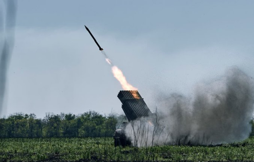 Armata ucraineană salută ”primul succes” al ofensivei ucrainene la Bahmut