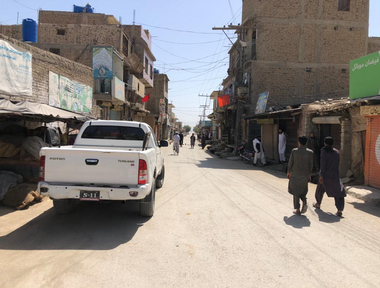 Treisprezece morţi în Pakistan, în urma luării unor ostatici într-o bază a unor forţe de securitate pakistaneze la Muslim Bagh, în Balucistan