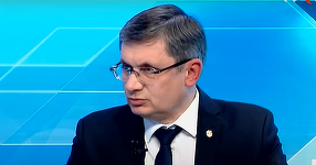 Preşedintele Parlamentului de la Chişinău a iniţiat procedura de retragere a Republicii Moldova din Adunarea Parlamentară a CSI