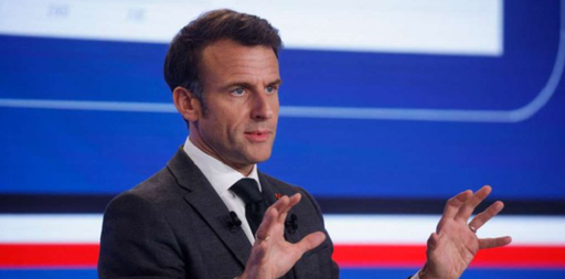 Rusia îl denunţă pe Macron în legătură cu comentariile despre China