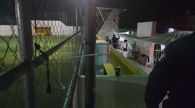 Şase morţi în centrul Mexicului, într-un atac armat la un meci de fotbal organizat de către o familie într-un parc
