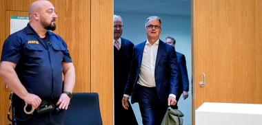 Fostul CEO al Audi, o filială a Volkswagen, Rupert Stadler, pledează vinovat de fraudă la procesul ”dieselgate”