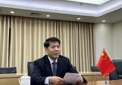 Emisarul chinez Li Hui, însărcinat de China să negocieze o rezolvare a crizei din Ucraina, urmează să efectueze o vizită, vineri, în Polonia