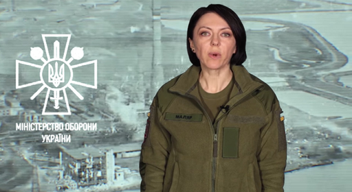 Ucraina susţine că a recucerit 20 km pătraţi de teren în jurul Bahmutului, dar forţele ruseşti înaintează în oraş