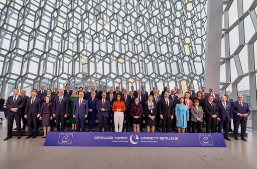 Consiliul Europei deschide, la summitul de la Reykjavik, un ”registru al pagubelor” cauzate de Rusia în Războiul din Ucraina, iar M.Britanie şi Olanda vor să formeze o coaliţie care să livreze Kievului avioane americane de luptă de tip F-16