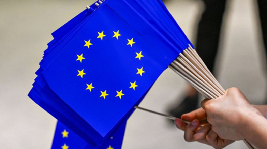 Alegeri europene, în perioada 6-9 iunie 2024, stabilesc ambasadorii Celor 27