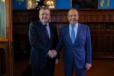 Belarusul restabileşte controalele la graniţa cu Rusia, după 28 de ani
