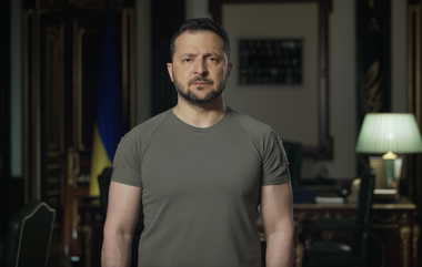 Zelenski: Avem nevoie de mai multă forţă pentru luptătorii noştri şi de o mai mare consolidare a lumii pentru a pune presiune asupra Rusiei