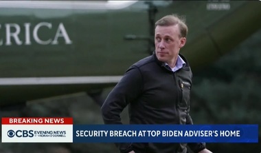 Un intrus s-a strecurat în plină noapte în casa consilierului lui Biden pentru securitate naţională, deşi era păzită. Jake Sullivan spune că are în continuare "încredere totală" în Secret Service