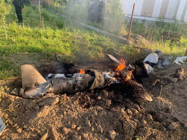 Forţele Aeriene ucrainene anunţă că au doborât 29 dintre cele 30 de rachete de croazieră ruseşti lansate în atacul din noaptea de miercuri spre joi şi patru drone, două de atac şi două de recunoaştere