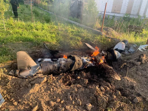 Forţele Aeriene ucrainene anunţă că au doborât 29 dintre cele 30 de rachete de croazieră ruseşti lansate în atacul din noaptea de miercuri spre joi şi patru drone, două de atac şi două de recunoaştere