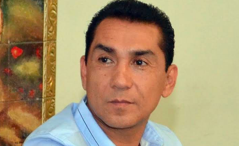 Fostul primar al oraşului mexican Iguala, Jose Luis Abarca, inculpat în ancheta celor 43 de elevi ”dispăruţi” în localitatea sa, condamnat la 92 de ani de închisoare cu privire la răpirea a şase lideri sociali