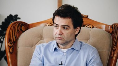 CSI nu şi-a putut demonstra eficienţa, spune ministrul de externe al Republicii Moldova. Nicu Popescu:  „Este foarte important pentru noi să nu ne pomenim singuri într-o regiune extrem de periculoasă. Cu România avem relaţii excelente”