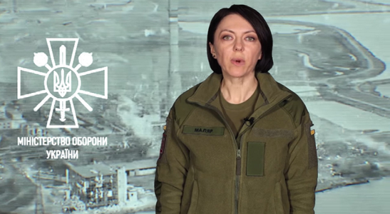 Ucraina afirmă că Rusia este în ofensivă la Bahmut