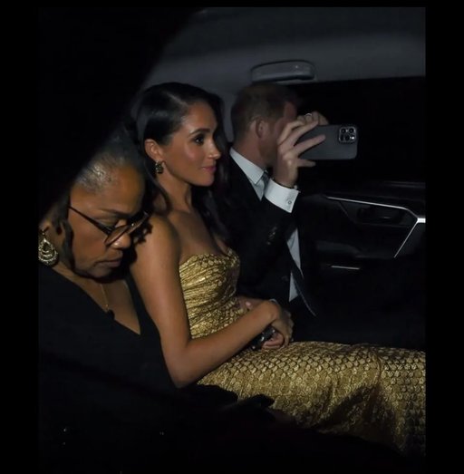 Goana paparazzilor după Harry şi Meghan polarizează publicul