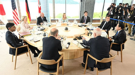 UPDATE-Zelenski, aşteptat vineri la summitul G7 de la Hiroshima