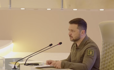 Zelenski le-a cerut liderilor din Liga Arabă să nu închidă ochii la conflictul din Ucraina
