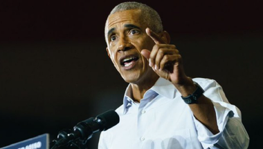Rusia interzice intrarea a 500 de americani pe teritoriul său, inclusiv lui Barack Obama