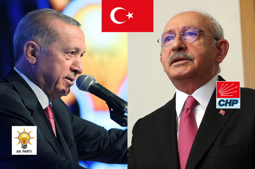 Turcii din străinătate au început să voteze în turul al doilea al alegerilor prezidenţiale din Turcia