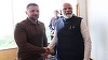 Zelenski s-a întâlnit la G7 cu premierul indian Narendra Modi, preşedintele Franţei Emmanuel Macron şi prim-ministrul Marii Britanii Rishi Sunak