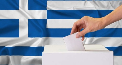 Grecii votează duminică. Sondajele arată că Syriza, partidul de stânga din opoziţie, nu a reuşit să profite de un accident feroviar mortal, un scandal de spionaj şi alte probleme pe care le-au avut conservatorii de la guvernare. Care sunt scenariile
