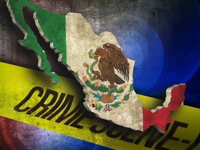 Mexic: Cel puţin zece persoane au murit după împuşcături la o benzinărie