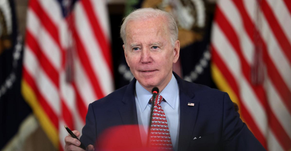 Joe Biden i-a invitat pe preşedinţii Japoniei şi Coreei de Sud la o nouă întâlnire la Washington