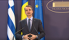 Grecia: Premierul Mitsotakis spune că a câştigat mandatul decisiv pentru a guverna