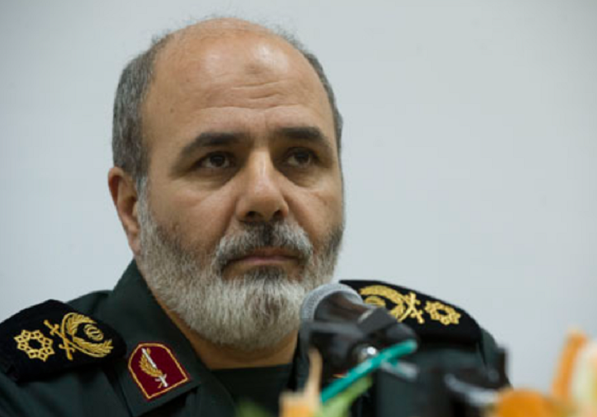 Ali Shamkhani, înlocuit la şefia Consiliului Suprem al Securităţii Naţionale iraniene de către Raisi cu un general din cadrul Gardienilor Revoluţiei, Ali Akbar Ahmadian