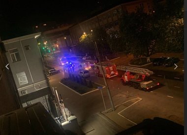 Rusia spune că îşi menţine operaţiunea antiteroristă din Belgorod, întrucât atacurile "sabotorilor ucraineni” peste graniţă continuă pentru a doua zi  la rând