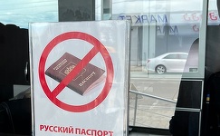 Duma de Stat a adoptat o lege prin care FSB poate confisca paşapoartele
