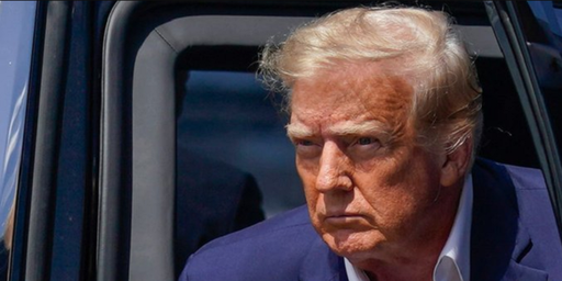 Procesul penal al lui Donald Trump, stabilit pentru martie 2024