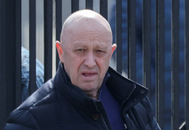 Evgheni Prigojin: Cred că ucrainenii sunt astăzi una dintre cele mai puternice armate din lume