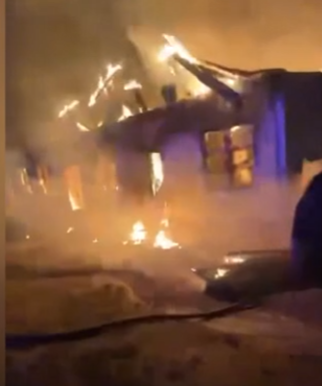 Incendiu soldat cu 19 morţi într-un cămin şcolar din Guyana, provocat de o elevă supărată că i-a fost confiscat telefonul