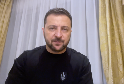 Autorităţile proruse din Crimeea îi naţionalizează apartamentul lui Zelenski şi o serie de alte proprietăţi ale oamenilor de afaceri ucraineni