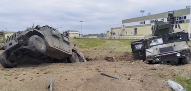 Moscova va răspunde ”extrem de ferm” unor noi incursiuni armate în Rusia, ameninţă Şoigu. Doi morţi în incursiunea din Belgorod. Bloggeri salută ironic un ”succes militar”. Familiile răniţilor şi morţilor în Ucraina, ajutate cu 35.000-58.000 de euro, anunţă Şoigu