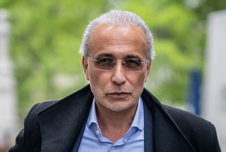 Islamologul Tariq Ramadan, acuzat de viol, achitat de către un tribunal din Geneva