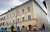 Casa natală a lui Adolf Hitler urmează să fie folosită la formarea unor poliţişti în drepturile omului