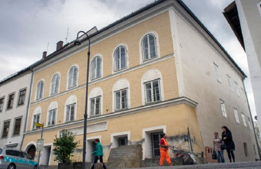 Casa natală a lui Adolf Hitler urmează să fie folosită la formarea unor poliţişti în drepturile omului
