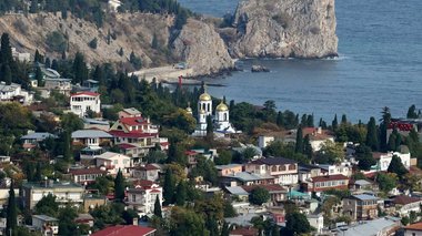 Şase drone au fost doborâte în cursul nopţii în Crimeea, afirmă guvernatorul regiunii