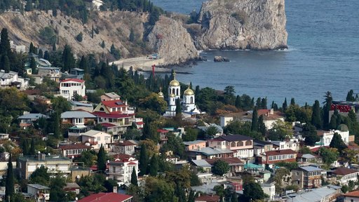 Şase drone au fost doborâte în cursul nopţii în Crimeea, afirmă guvernatorul regiunii