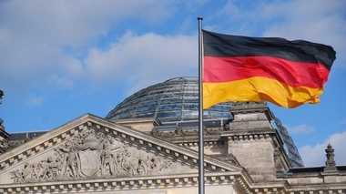 Economia Germaniei a intrat în recesiune