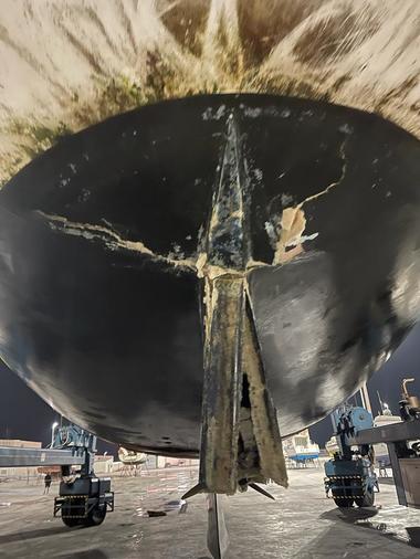 Balene ucigaşe avariază o ambarcaţiune, în cel mai recent atac produs în largul coastelor Spaniei