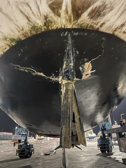 Balene ucigaşe avariază o ambarcaţiune, în cel mai recent atac produs în largul coastelor Spaniei