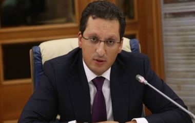 Procurorii olandezi au confiscat un teren deţinut de fostul ginere al lui Vladimir Putin