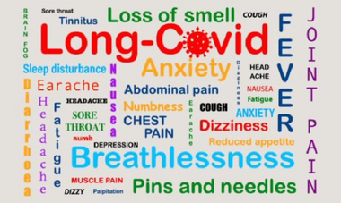Marea majoritate a pacienţilor cu ”covid lung” înregistrează o ameliorare lentă, de 25%, a simptomelor după doi ani, arată un studiu francez publicat în Journal of Infectious Diseases