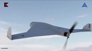 Producătorul rus de arme Kalaşnikov se lansează în producţia de drone kamikaze