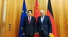 Berlinul îi cere emisarului chinez Li Hui ca Beijingul să exercite presiuni asupra Rusiei să-şi retragă trupele din Ucraina. Secretarul de stat german Andreas Michaelis i-a cerut Chinei să condamne războiul rus de agresiune şi să nu livreze armament Mosco