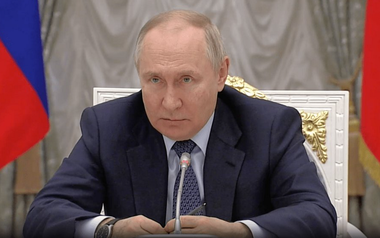 ”Au înnebunit”. Putin, ”total surprins” de manifestaţii împotriva Kremlinului în Georgia, după restabilirea legăturilor aeriene, întrerupte în 2019 tot în urma unor manifestaţii. Moscova nu se va mesteca în afacerile georgiene, dă el asigurări